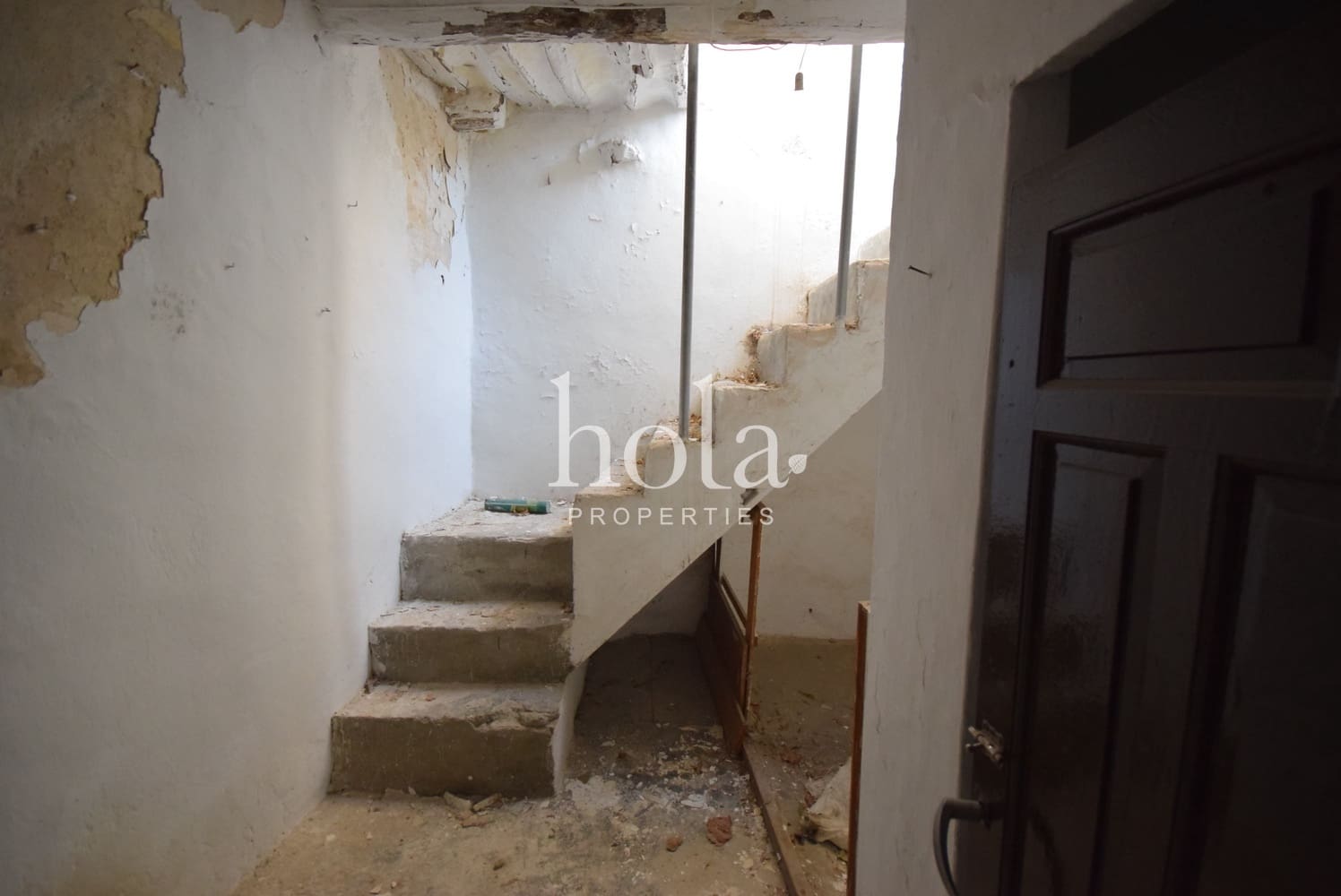 3 soverom Hus til salgs i Capileira med garasje - € 120 000 (Ref: 9875554)