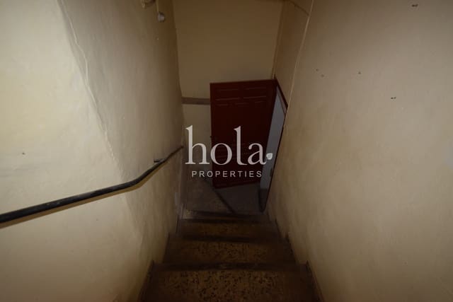 3 bedroom Townhouse for sale in Capileira with garage - € 120,000 (Ref: 9875554)