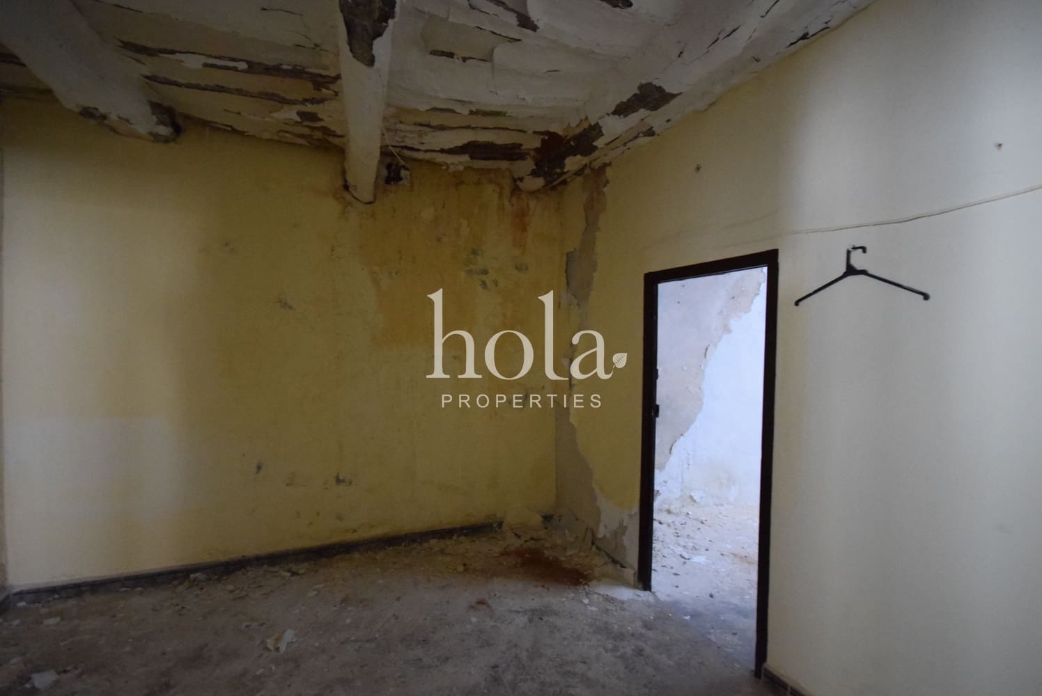 3 soverom Hus til salgs i Capileira med garasje - € 120 000 (Ref: 9875554)