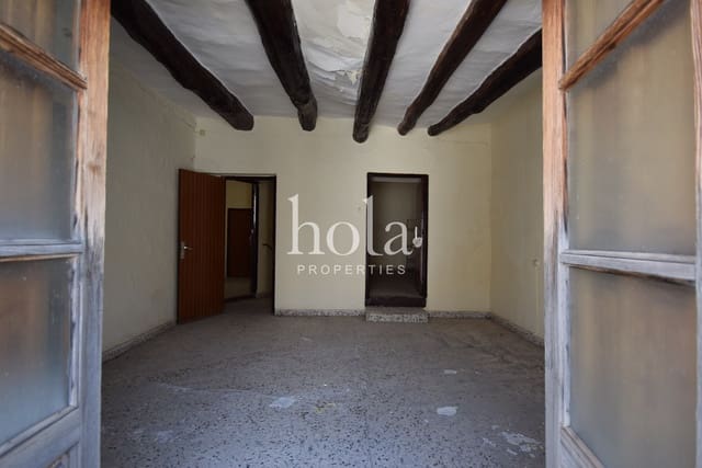 3 bedroom Townhouse for sale in Capileira with garage - € 120,000 (Ref: 9875554)