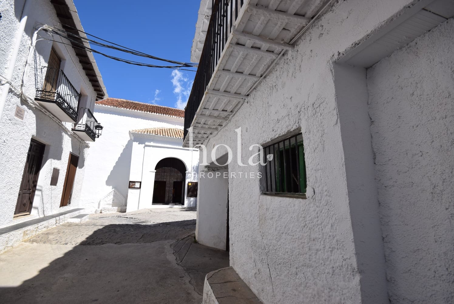 3 soverom Hus til salgs i Capileira med garasje - € 120 000 (Ref: 9875554)