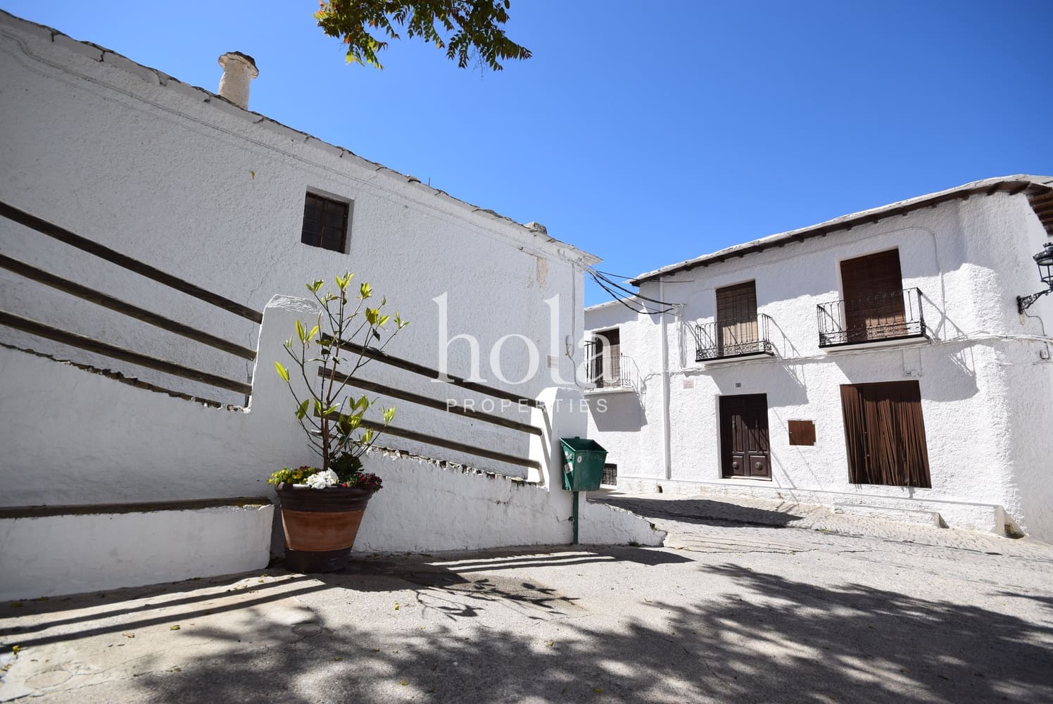 3 soverom Hus til salgs i Capileira med garasje - € 120 000 (Ref: 9875554)