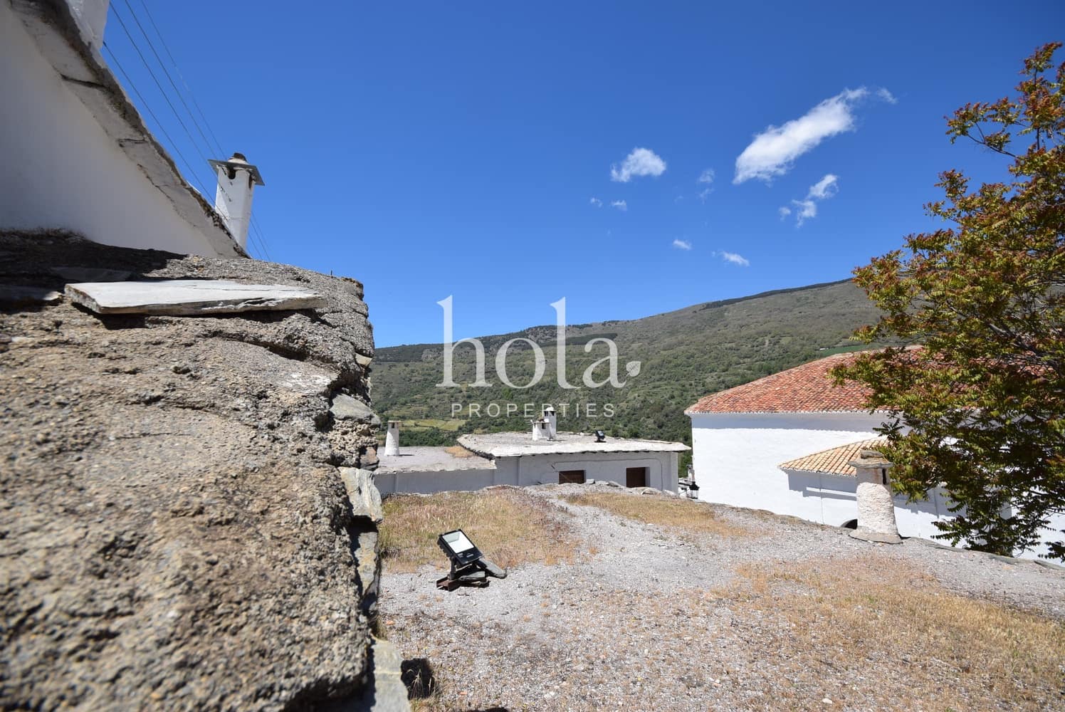 3 soverom Hus til salgs i Capileira med garasje - € 120 000 (Ref: 9875554)