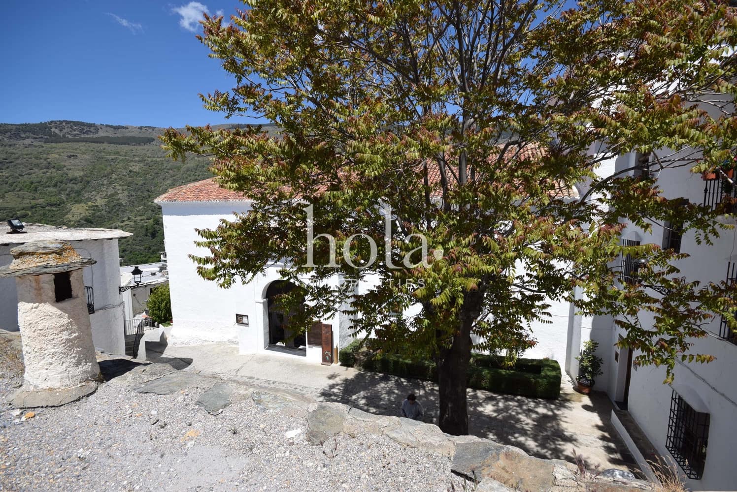3 soverom Hus til salgs i Capileira med garasje - € 120 000 (Ref: 9875554)