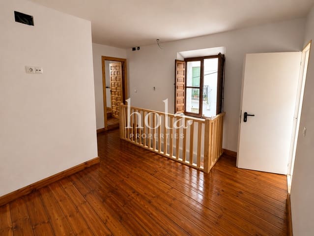 3 soveværelse Byhus til salg i Albuñuelas - € 110.000 (Ref: 9889062)