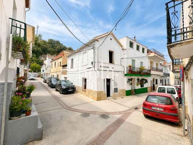 3 soveværelse Byhus til salg i Albuñuelas - € 110.000 (Ref: 9889062)