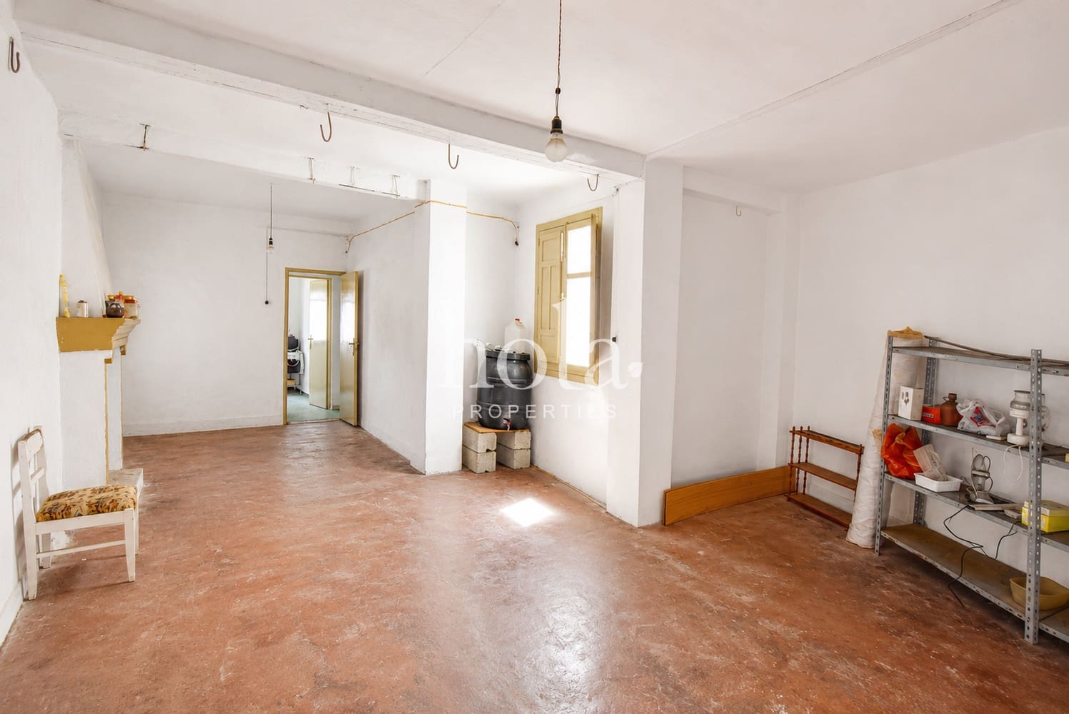 5 bedroom Townhouse for sale in Lanjaron - € 170,000 (Ref: 9897478)