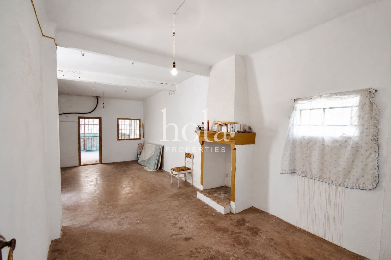 5 bedroom Townhouse for sale in Lanjaron - € 170,000 (Ref: 9897478)