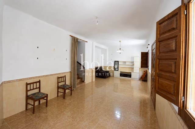 5 bedroom Townhouse for sale in Lanjarón - € 170,000 (Ref: 9897478)