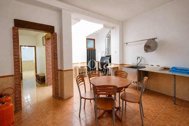5 bedroom Townhouse for sale in Lanjarón - € 170,000 (Ref: 9897478)