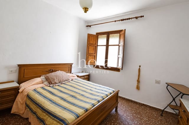 5 bedroom Townhouse for sale in Lanjarón - € 170,000 (Ref: 9897478)