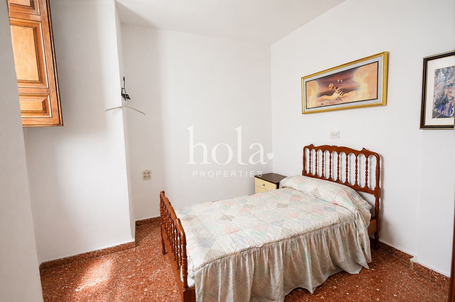 5 bedroom Townhouse for sale in Lanjaron - € 170,000 (Ref: 9897478)