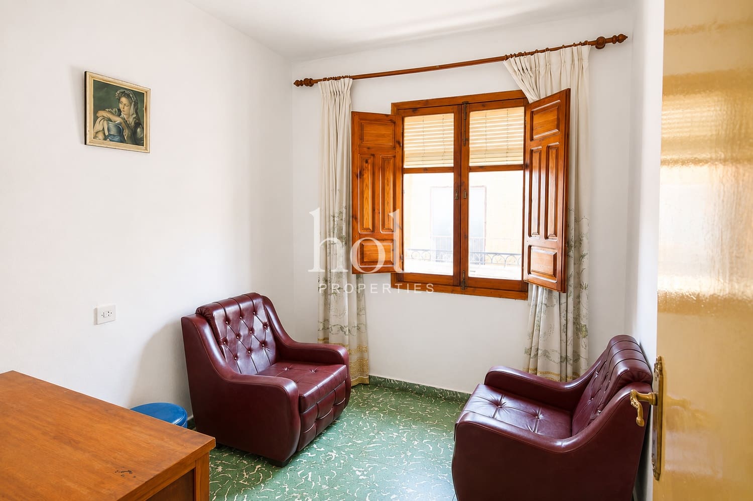 5 bedroom Townhouse for sale in Lanjaron - € 170,000 (Ref: 9897478)