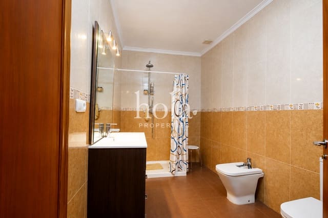 5 bedroom Townhouse for sale in Lanjarón - € 170,000 (Ref: 9897478)