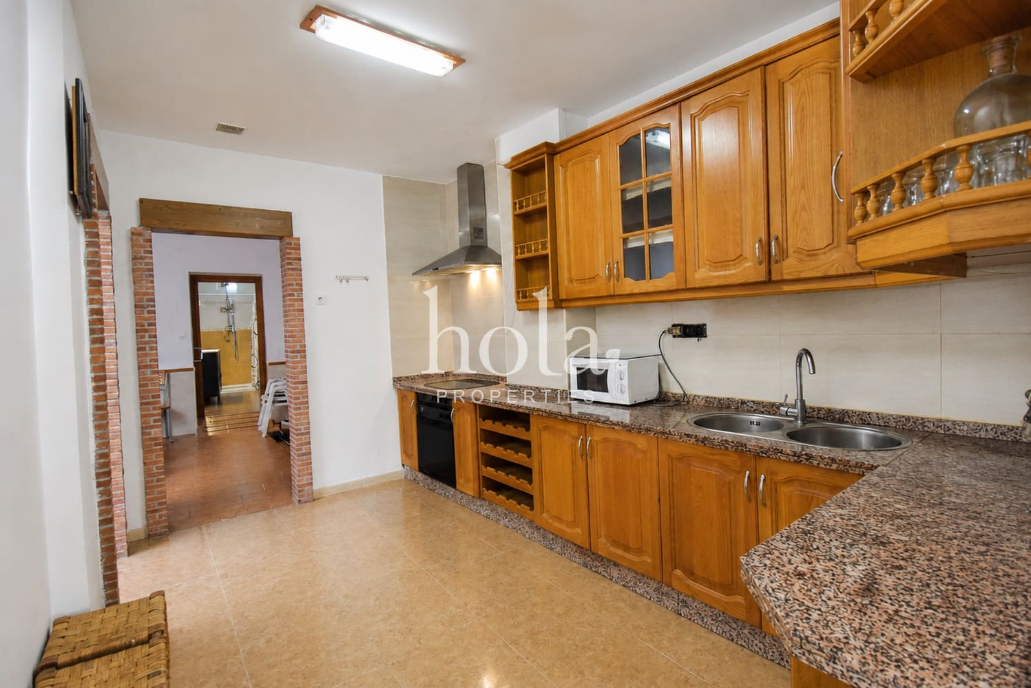 5 bedroom Townhouse for sale in Lanjaron - € 170,000 (Ref: 9897478)