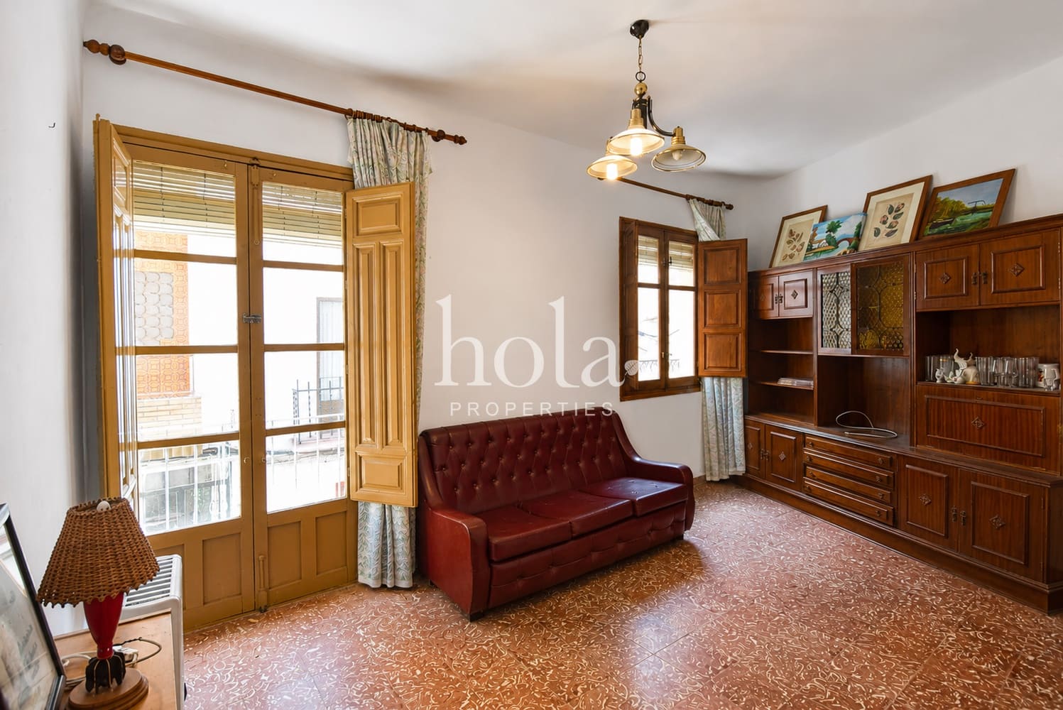 5 bedroom Townhouse for sale in Lanjaron - € 170,000 (Ref: 9897478)