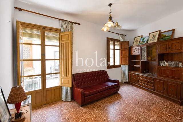 5 bedroom Townhouse for sale in Lanjarón - € 170,000 (Ref: 9897478)