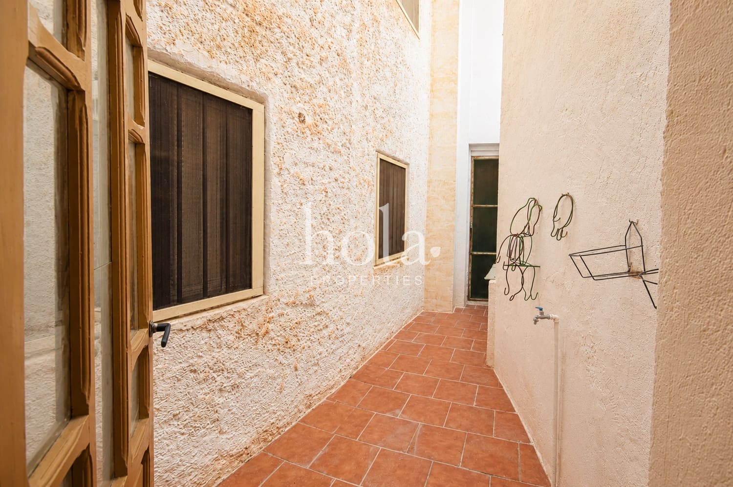 5 bedroom Townhouse for sale in Lanjaron - € 170,000 (Ref: 9897478)