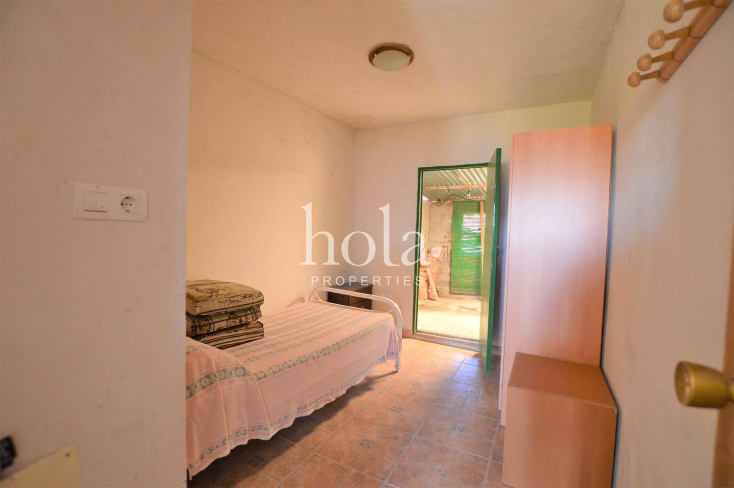 1 Zimmer Finca/Landgut zu verkaufen in Lanjaron - 55.000 € (Ref: 9902715)