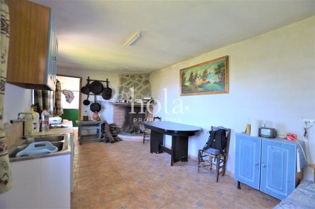 1 Zimmer Finca/Landgut zu verkaufen in Lanjarón - 55.000 € (Ref: 9902715)