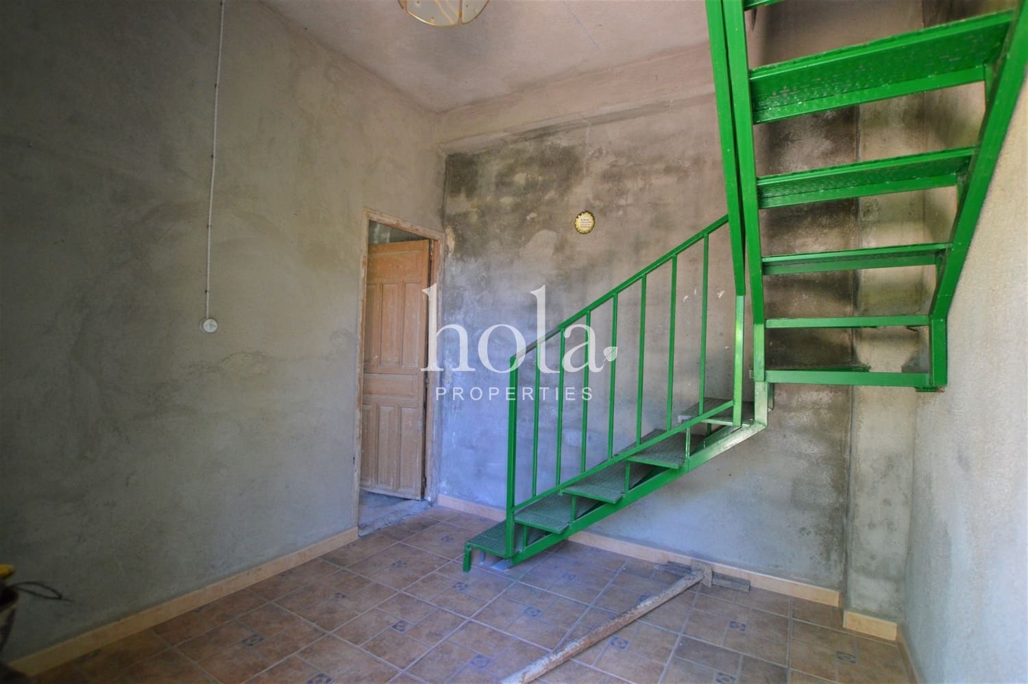 1 Zimmer Finca/Landgut zu verkaufen in Lanjaron - 55.000 € (Ref: 9902715)