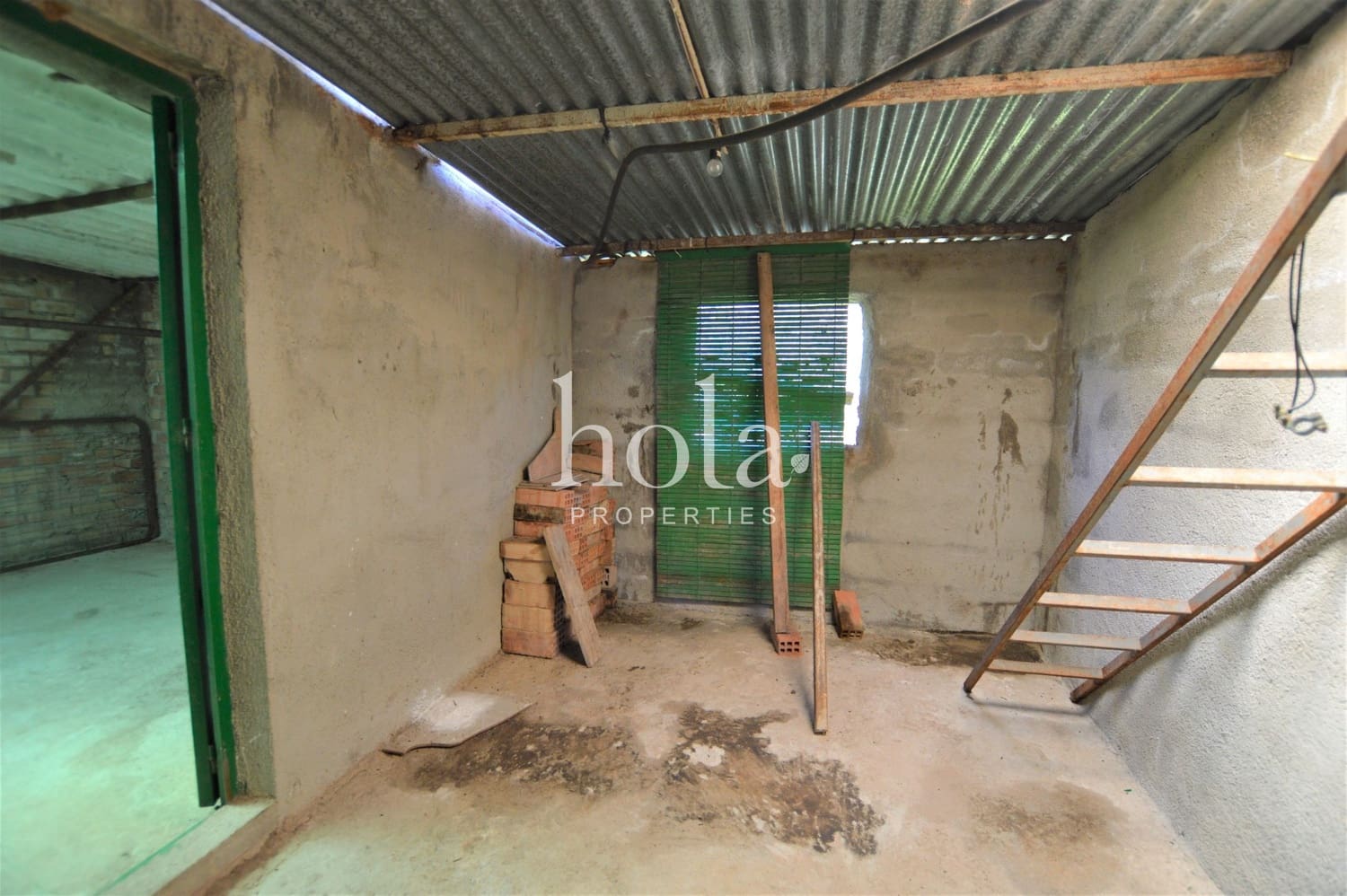 1 Zimmer Finca/Landgut zu verkaufen in Lanjaron - 55.000 € (Ref: 9902715)