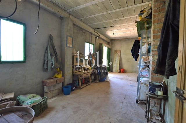 1 Zimmer Finca/Landgut zu verkaufen in Lanjarón - 55.000 € (Ref: 9902715)