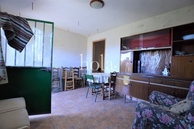 1 Zimmer Finca/Landgut zu verkaufen in Lanjarón - 55.000 € (Ref: 9902715)
