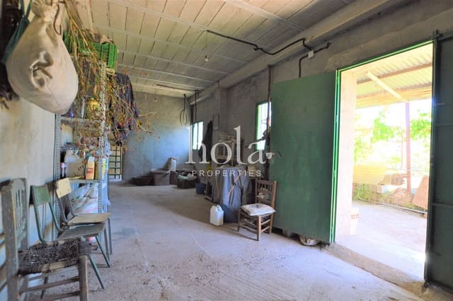 1 Zimmer Finca/Landgut zu verkaufen in Lanjarón - 55.000 € (Ref: 9902715)