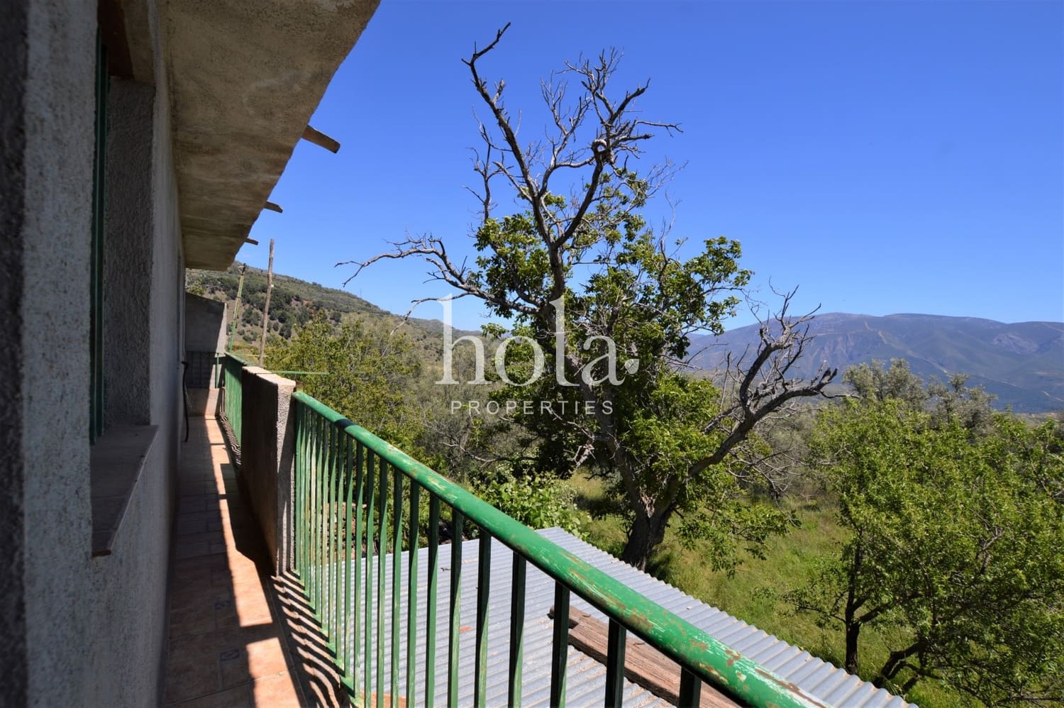 1 Zimmer Finca/Landgut zu verkaufen in Lanjaron - 55.000 € (Ref: 9902715)