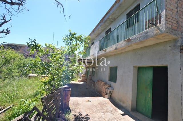 1 Zimmer Finca/Landgut zu verkaufen in Lanjarón - 55.000 € (Ref: 9902715)