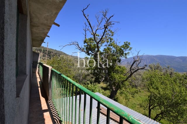 1 Zimmer Finca/Landgut zu verkaufen in Lanjarón - 55.000 € (Ref: 9902715)