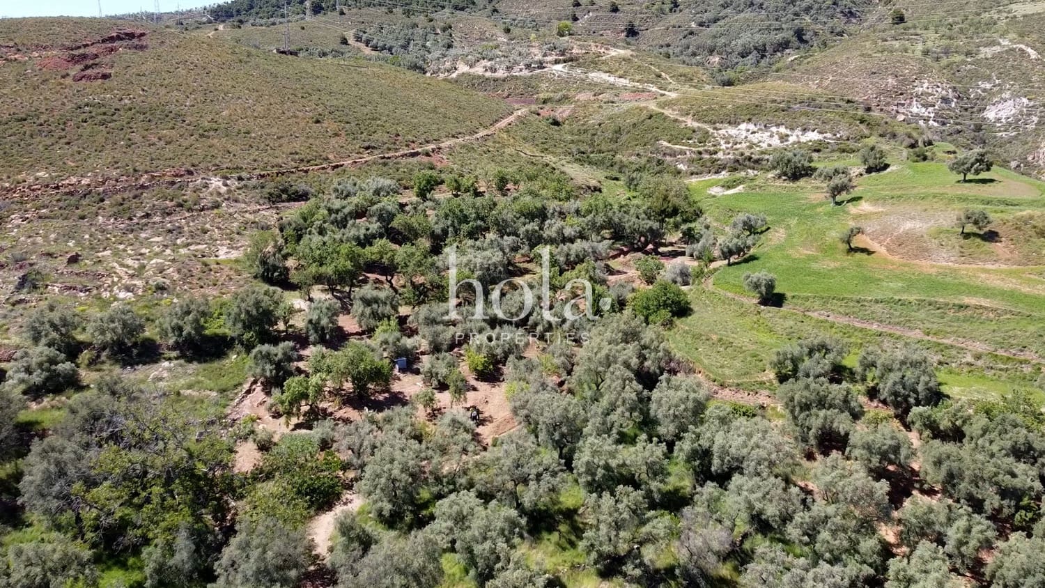 1 Zimmer Finca/Landgut zu verkaufen in Lanjaron - 55.000 € (Ref: 9902715)