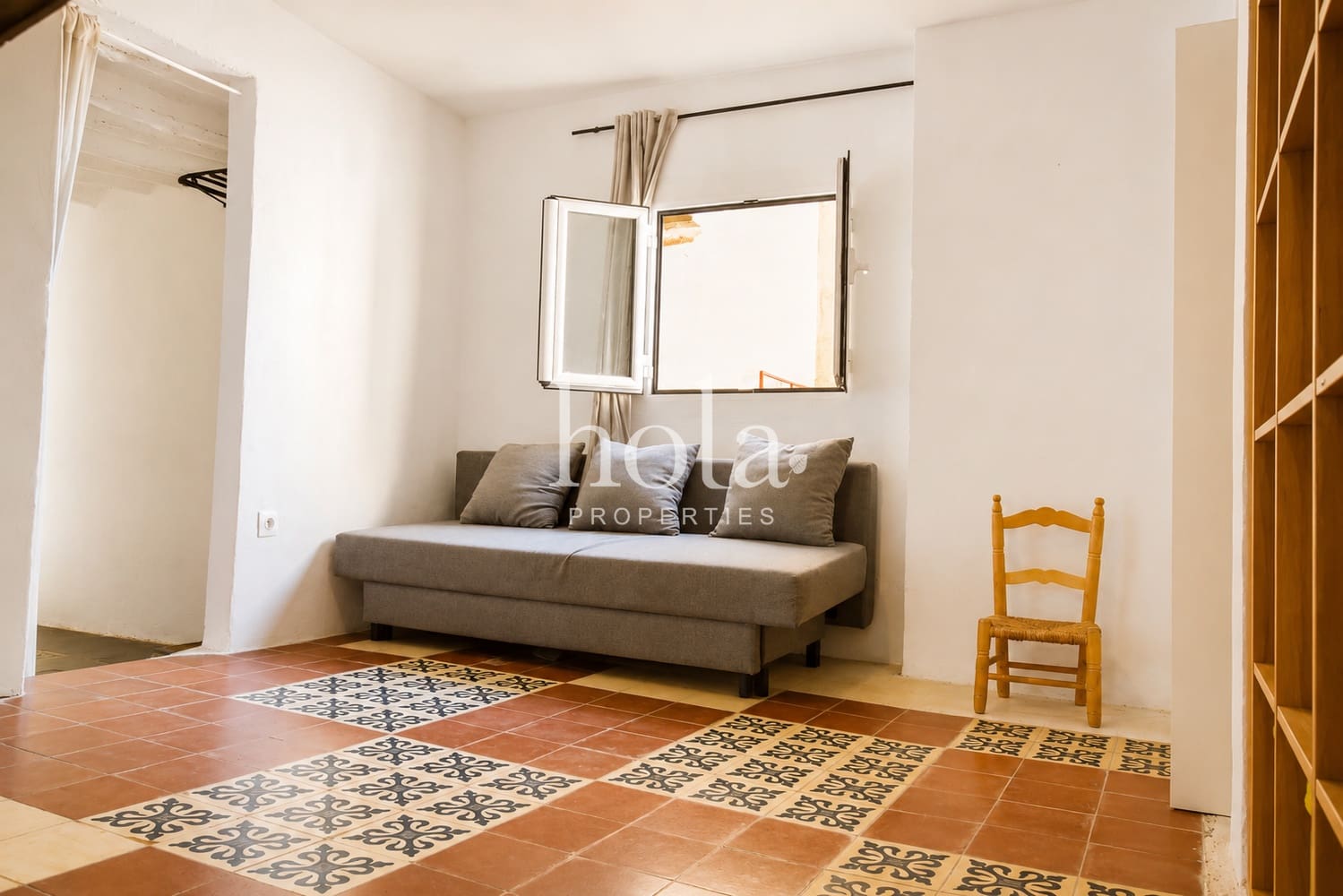 2 chambre Maison de Ville à vendre à Lanjaron - 60 000 € (Ref: 9925184)