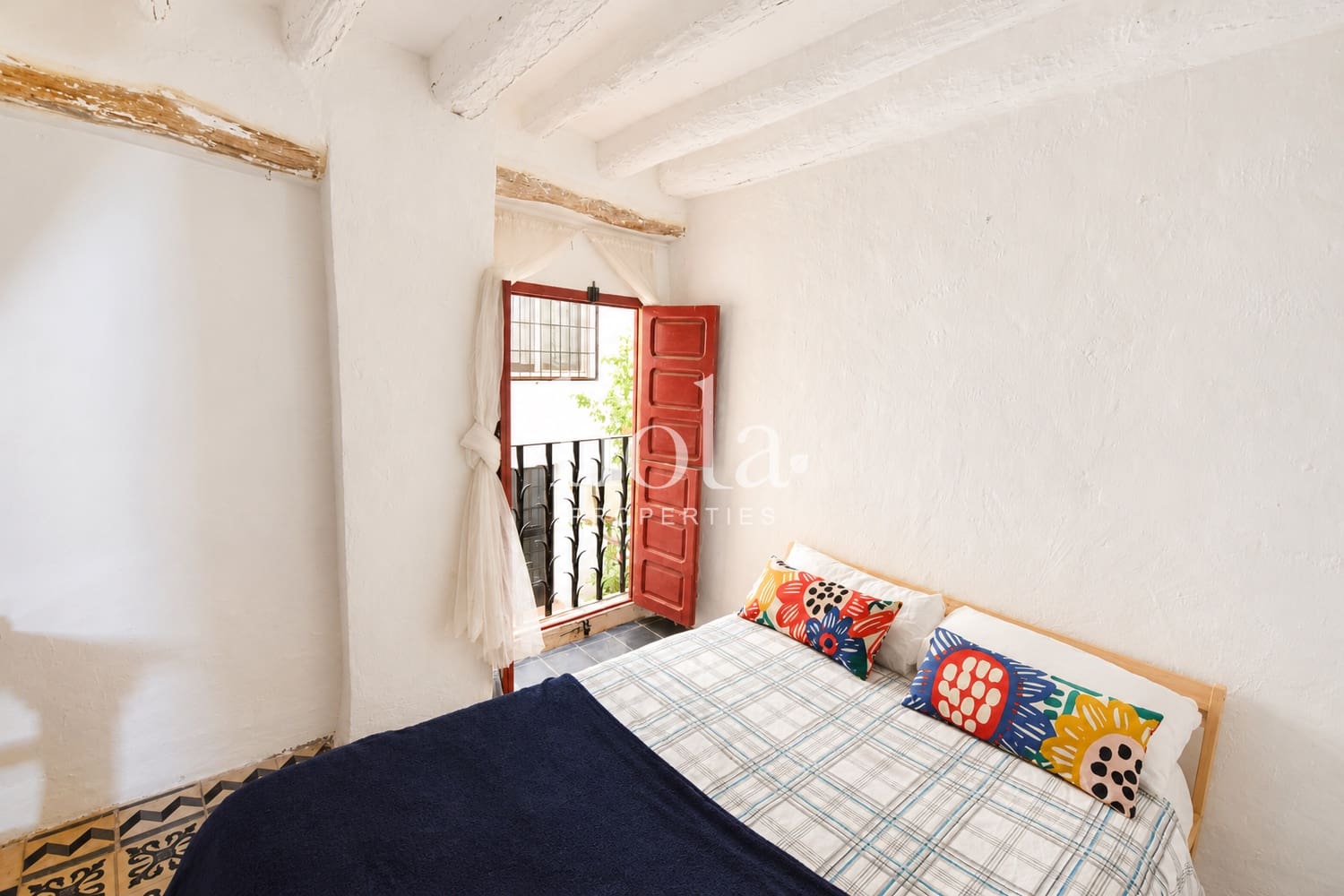 2 chambre Maison de Ville à vendre à Lanjaron - 60 000 € (Ref: 9925184)