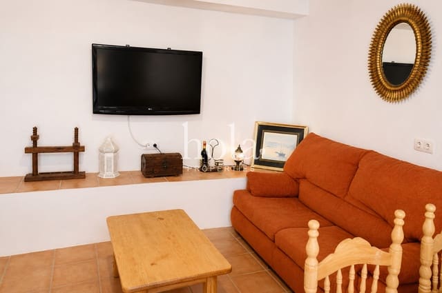 2 chambre Maison de Ville à vendre à Lanjarón - 60 000 € (Ref: 9925184)