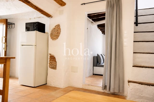 2 chambre Maison de Ville à vendre à Lanjarón - 60 000 € (Ref: 9925184)