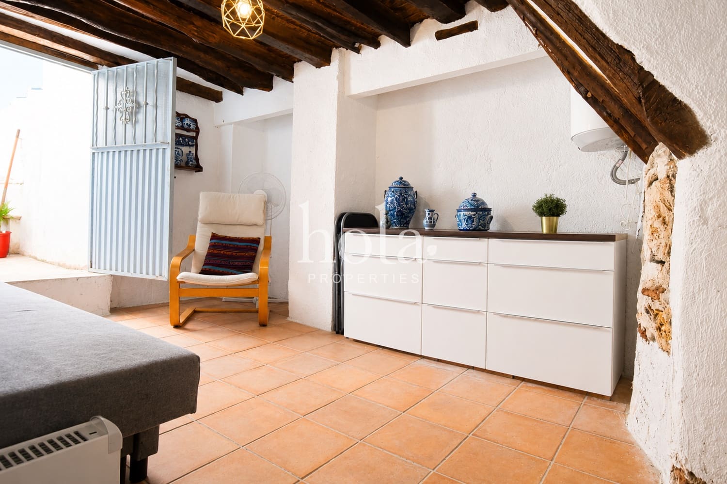 2 chambre Maison de Ville à vendre à Lanjaron - 60 000 € (Ref: 9925184)