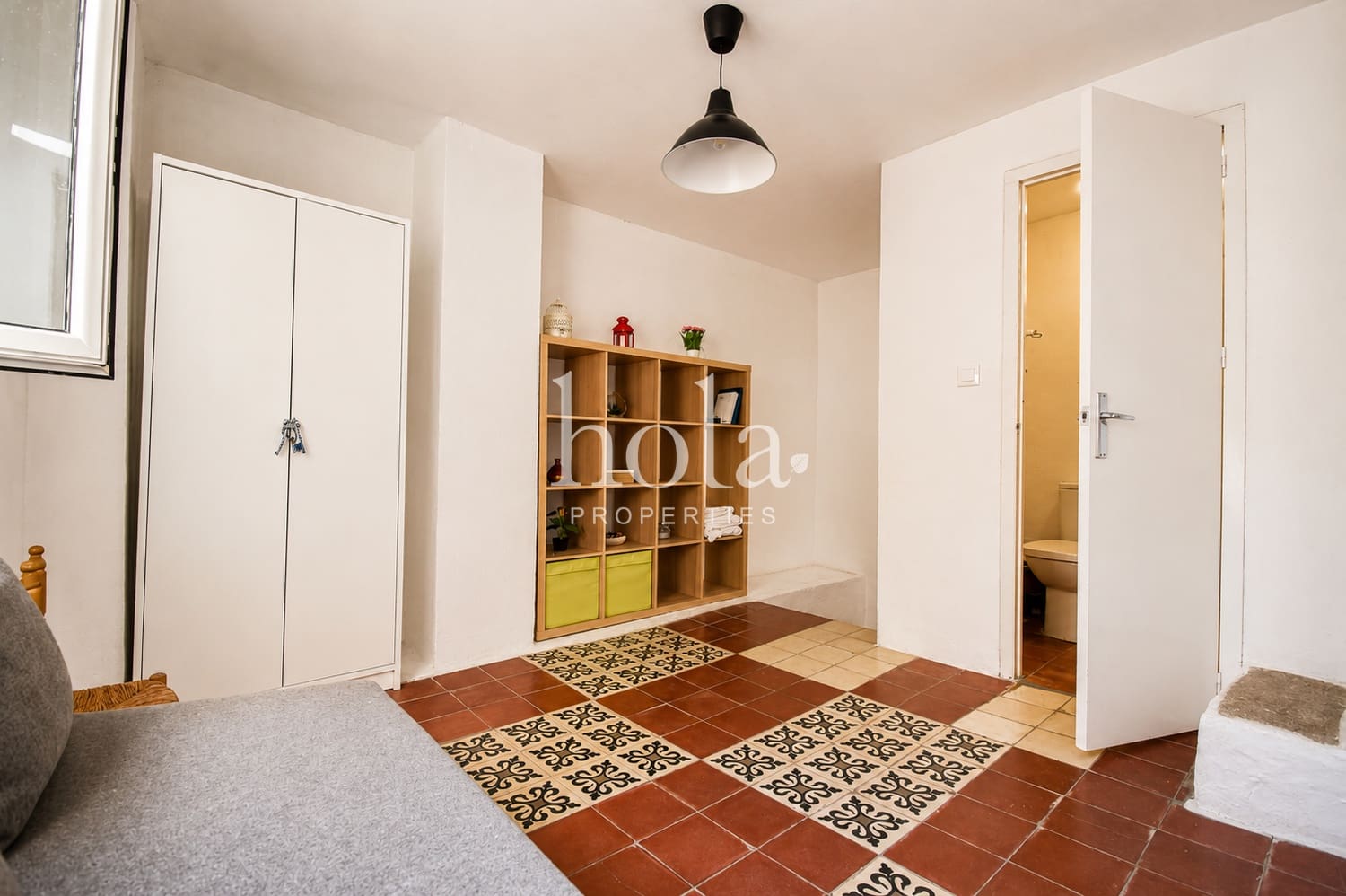 2 chambre Maison de Ville à vendre à Lanjaron - 60 000 € (Ref: 9925184)