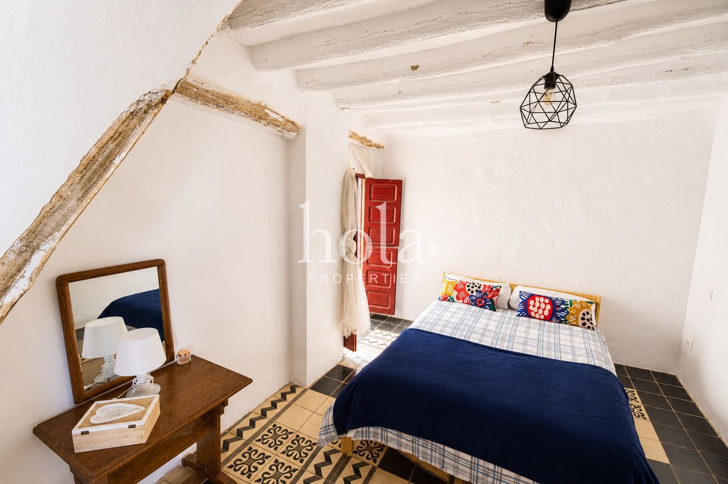 2 chambre Maison de Ville à vendre à Lanjaron - 60 000 € (Ref: 9925184)