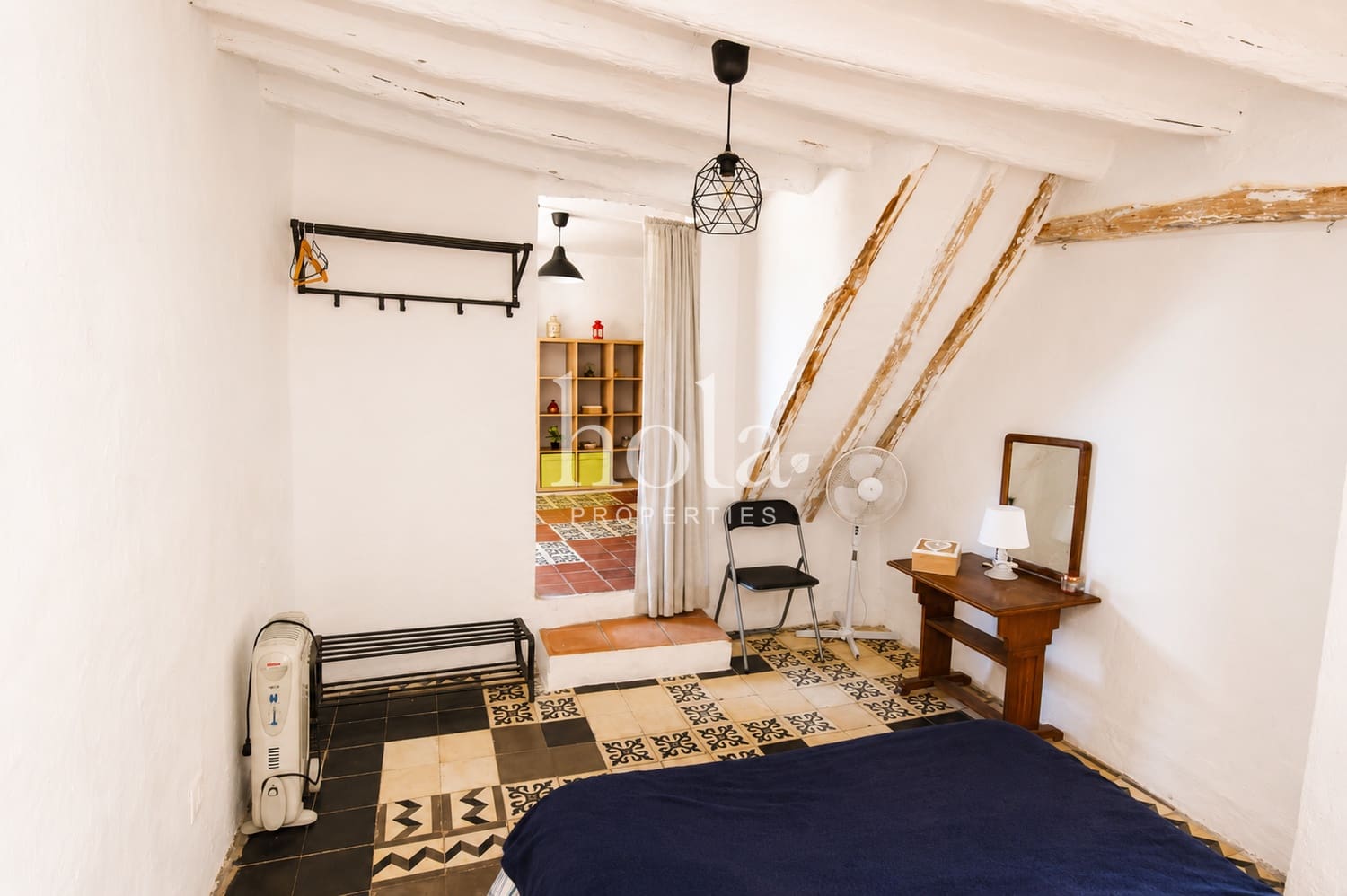 2 chambre Maison de Ville à vendre à Lanjaron - 60 000 € (Ref: 9925184)