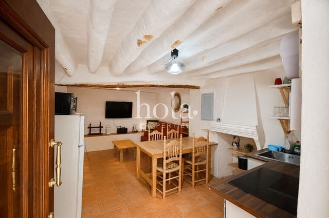 2 chambre Maison de Ville à vendre à Lanjarón - 60 000 € (Ref: 9925184)