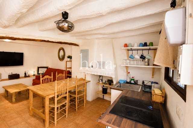 2 chambre Maison de Ville à vendre à Lanjarón - 60 000 € (Ref: 9925184)