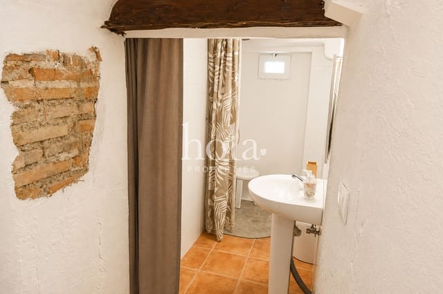 2 chambre Maison de Ville à vendre à Lanjarón - 60 000 € (Ref: 9925184)