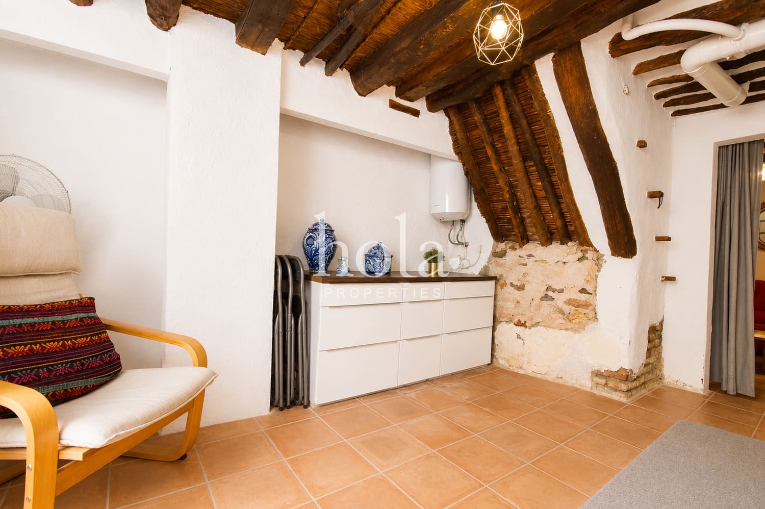 2 chambre Maison de Ville à vendre à Lanjaron - 60 000 € (Ref: 9925184)