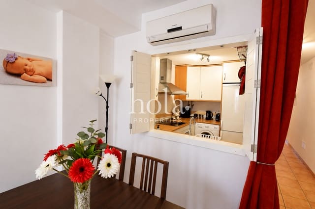 2 camera da letto Appartamento in vendita in Vélez de Benaudalla - 130.000 € (Rif: 9928389)