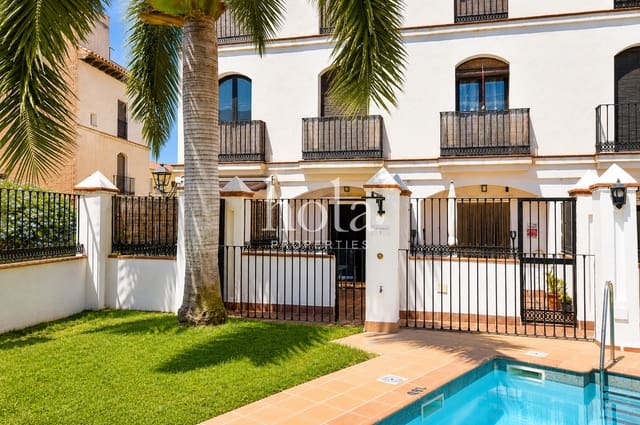2 camera da letto Appartamento in vendita in Vélez de Benaudalla - 130.000 € (Rif: 9928389)