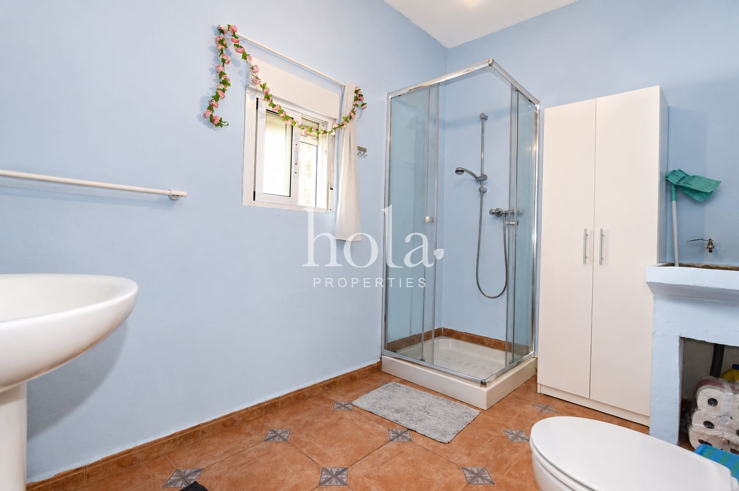 Finca/Casa Rural de 2 habitaciones en Torvizcón en venta con garaje - 110.000 € (Ref: 9932324)
