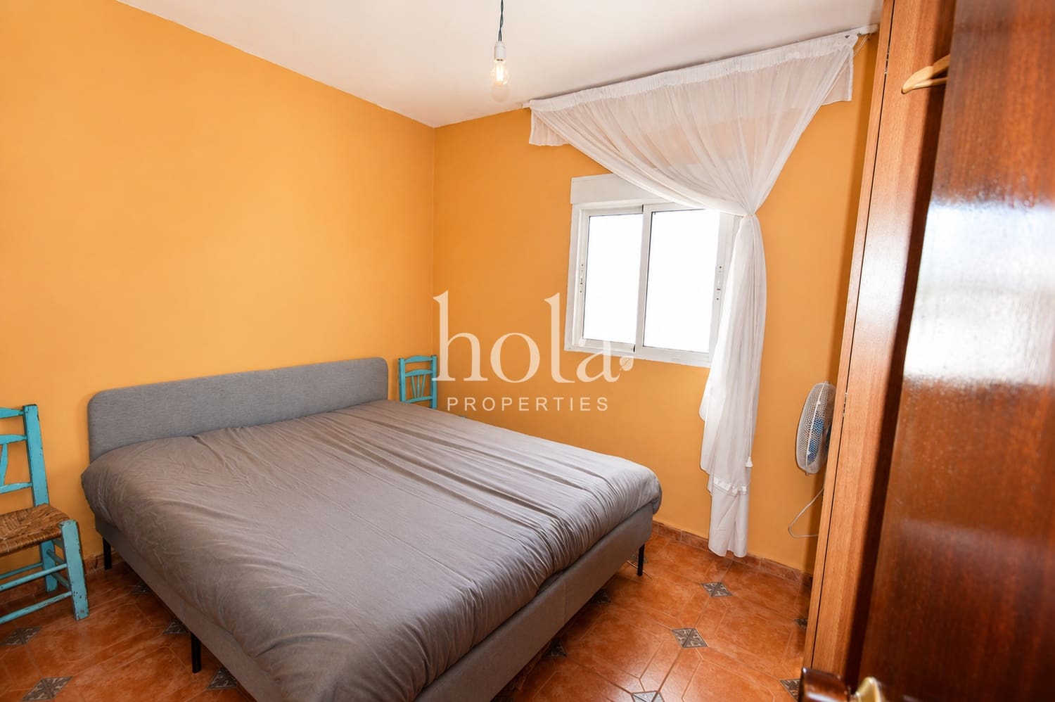 Finca/Casa Rural de 2 habitaciones en Torvizcón en venta con garaje - 110.000 € (Ref: 9932324)