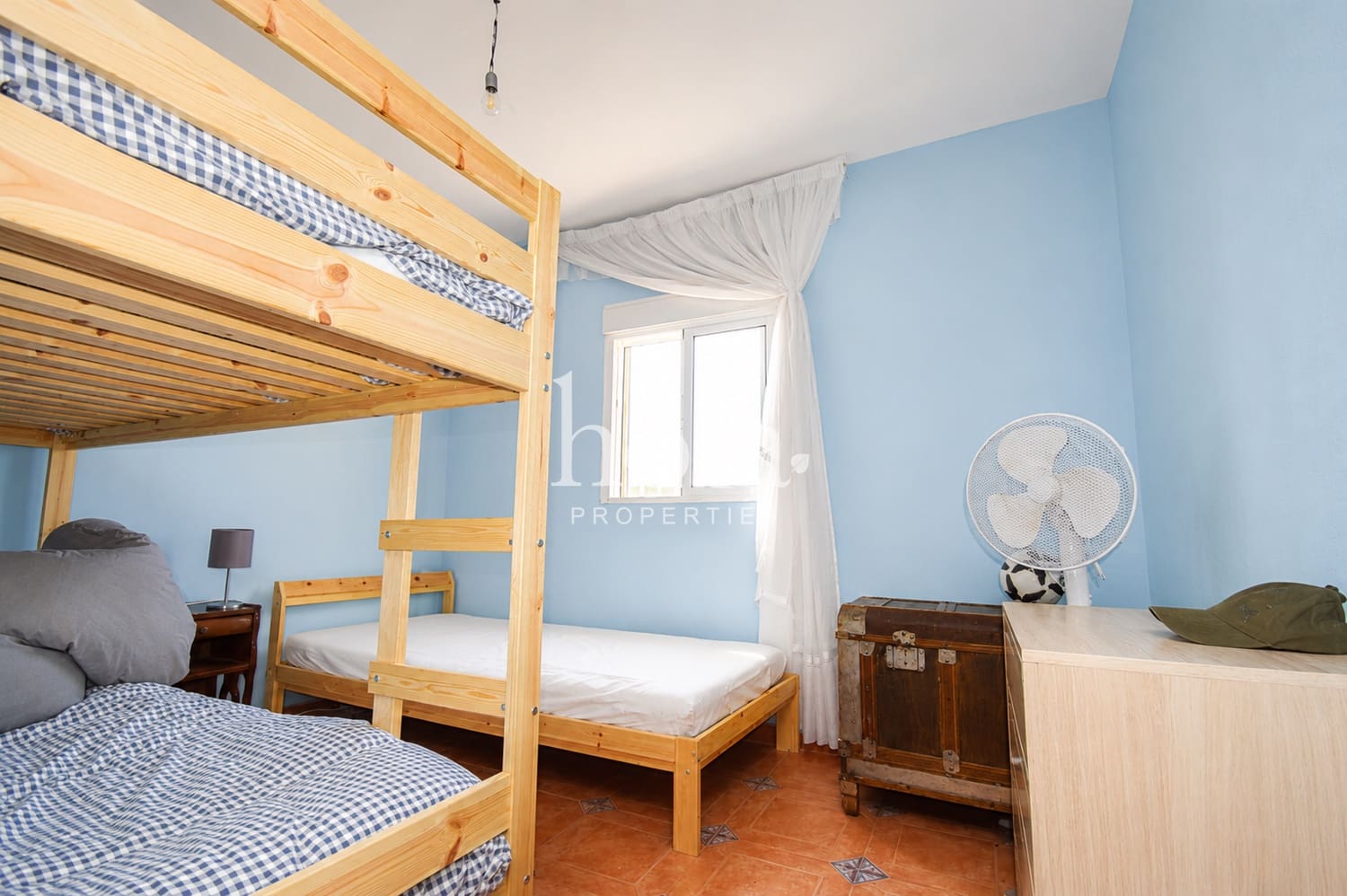 Finca/Casa Rural de 2 habitaciones en Torvizcón en venta con garaje - 110.000 € (Ref: 9932324)